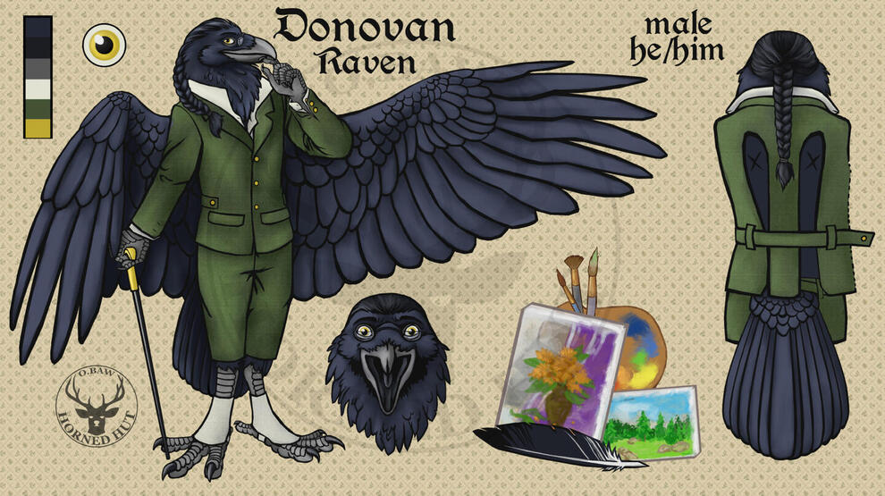 RefSheet