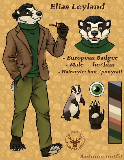 RefSheet