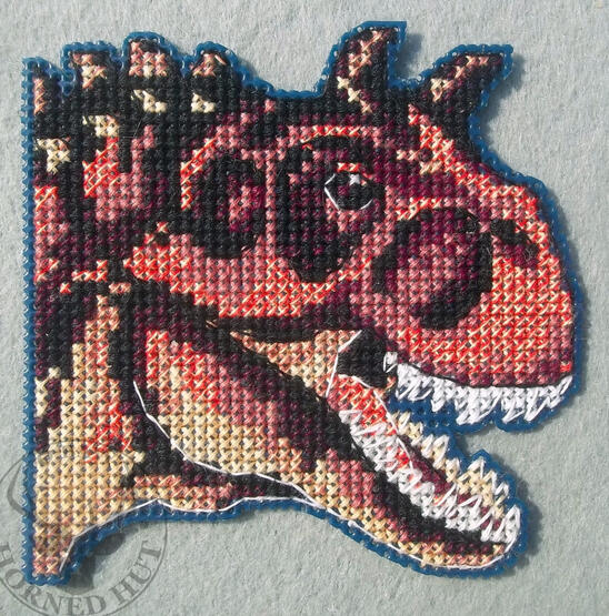 Magnet (Not an individual design)