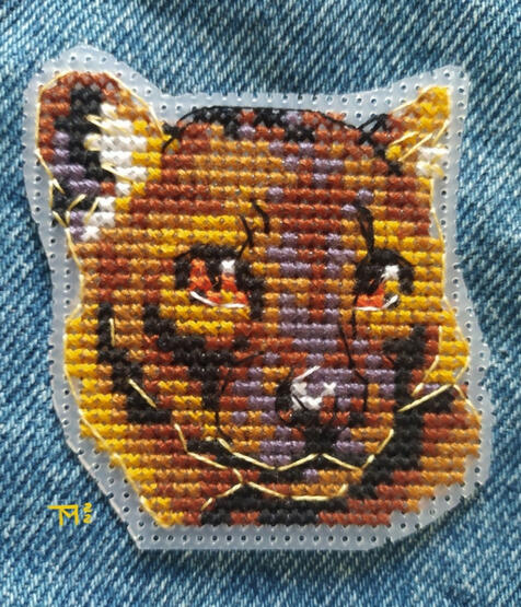 Magnet (Not an individual design)