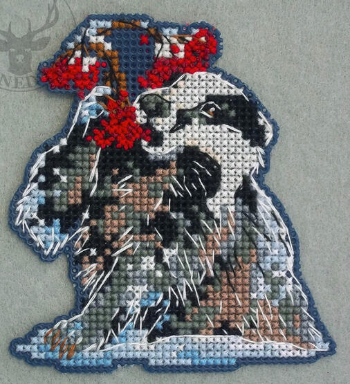 Magnet (Not an individual design)