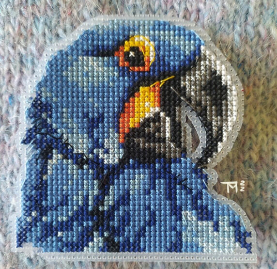 Magnet (Not an individual design)