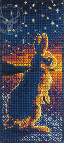 Bookmark (Not an individual design)